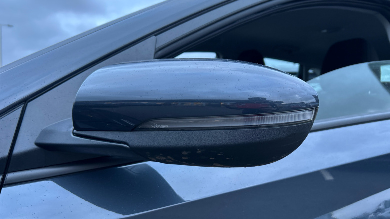 Hyundai i20 1.0T GDi 48V MHD SE Connect 5dr Petrol Hatchback